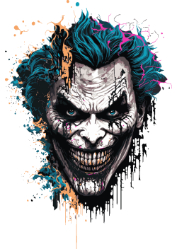 Villanos Caóticos & Clowns